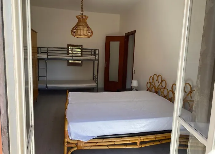Casa Al Mare Di Vadino