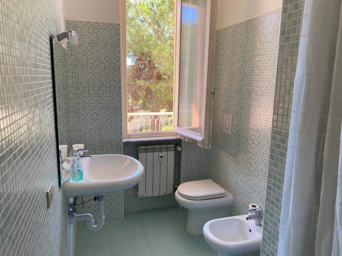 Casa Al Mare Di Vadino Appartement Albenga