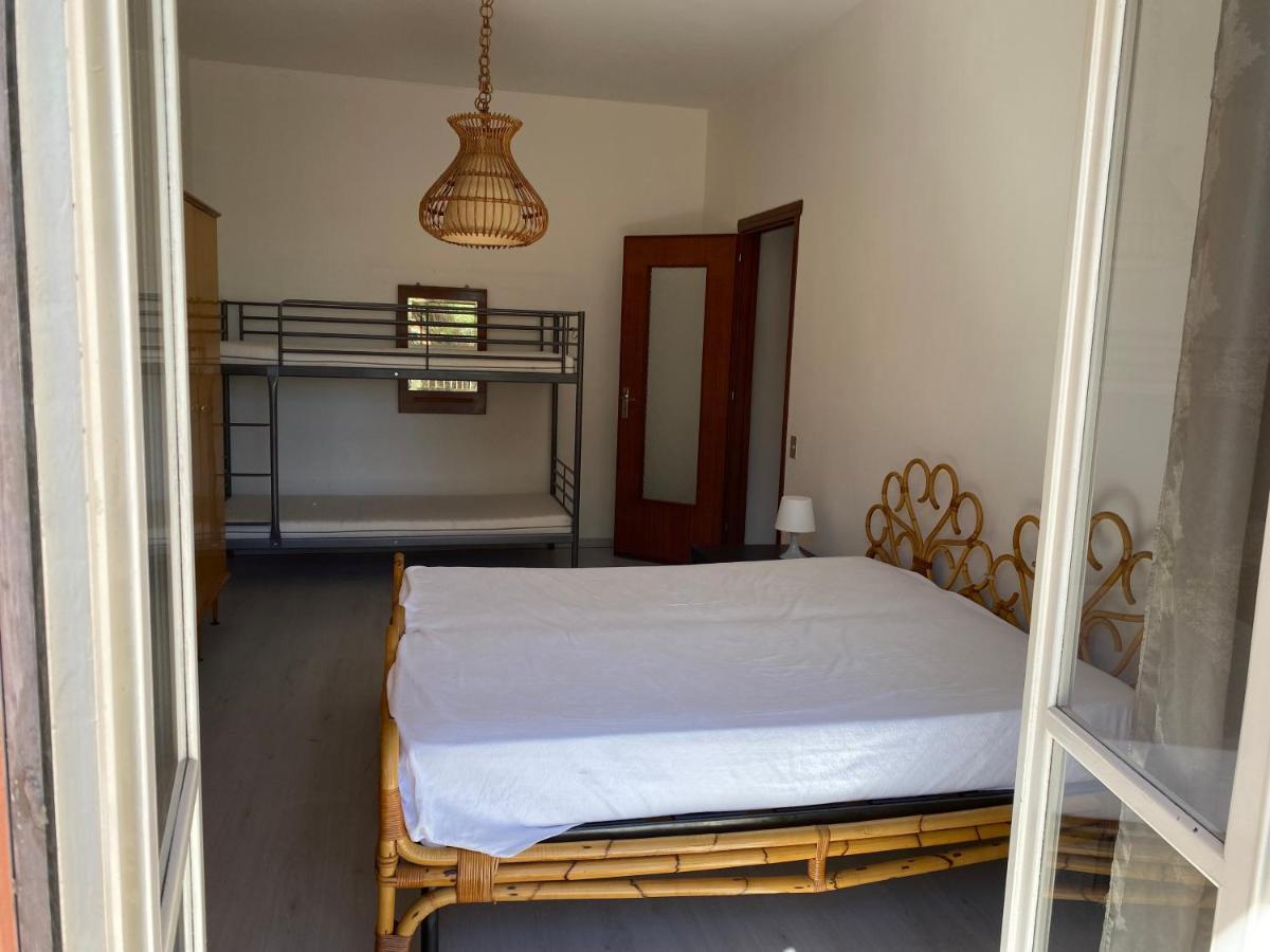 Appartement Casa Al Mare Di Vadino *