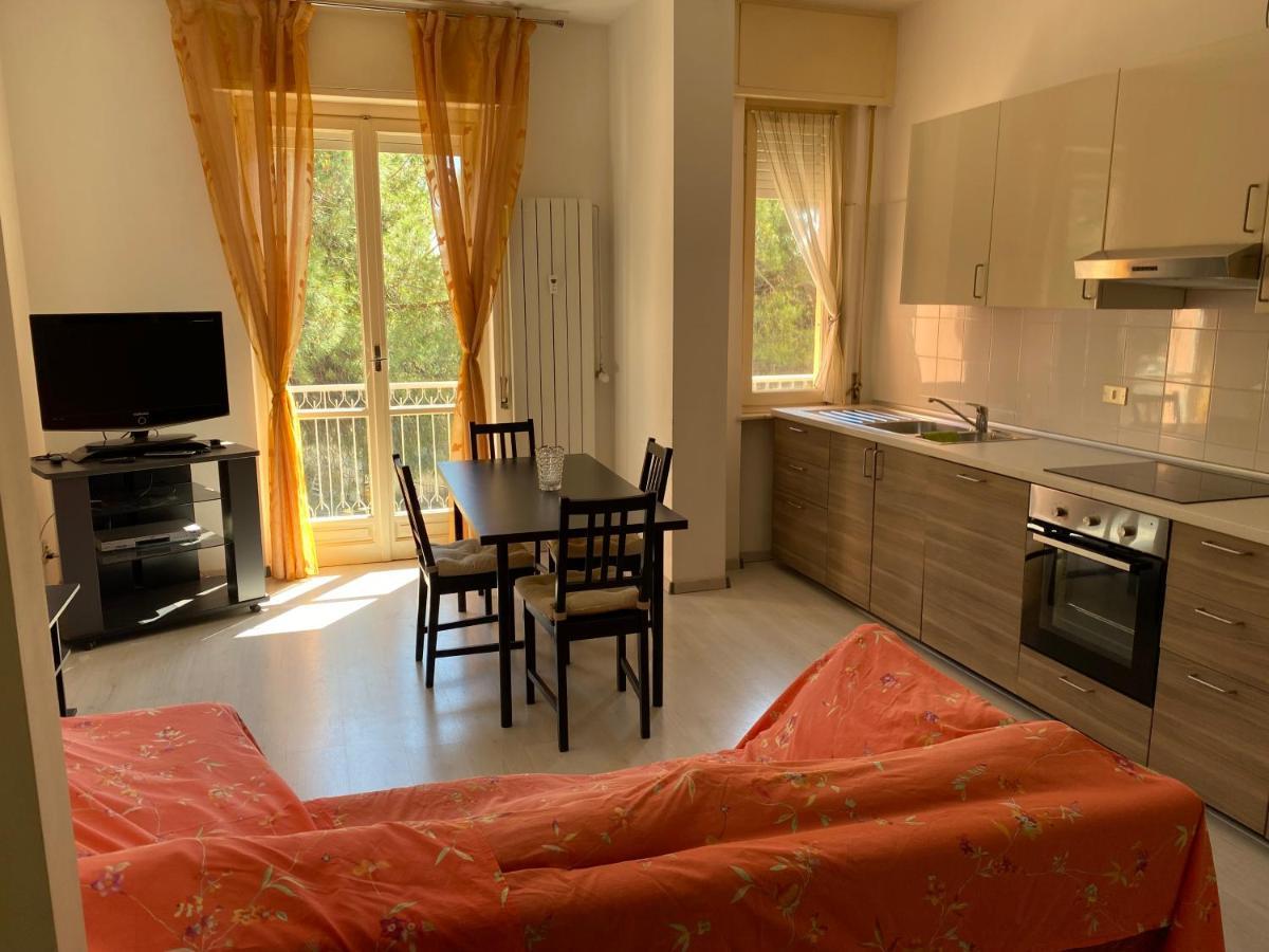 Casa Al Mare Di Vadino Appartement *