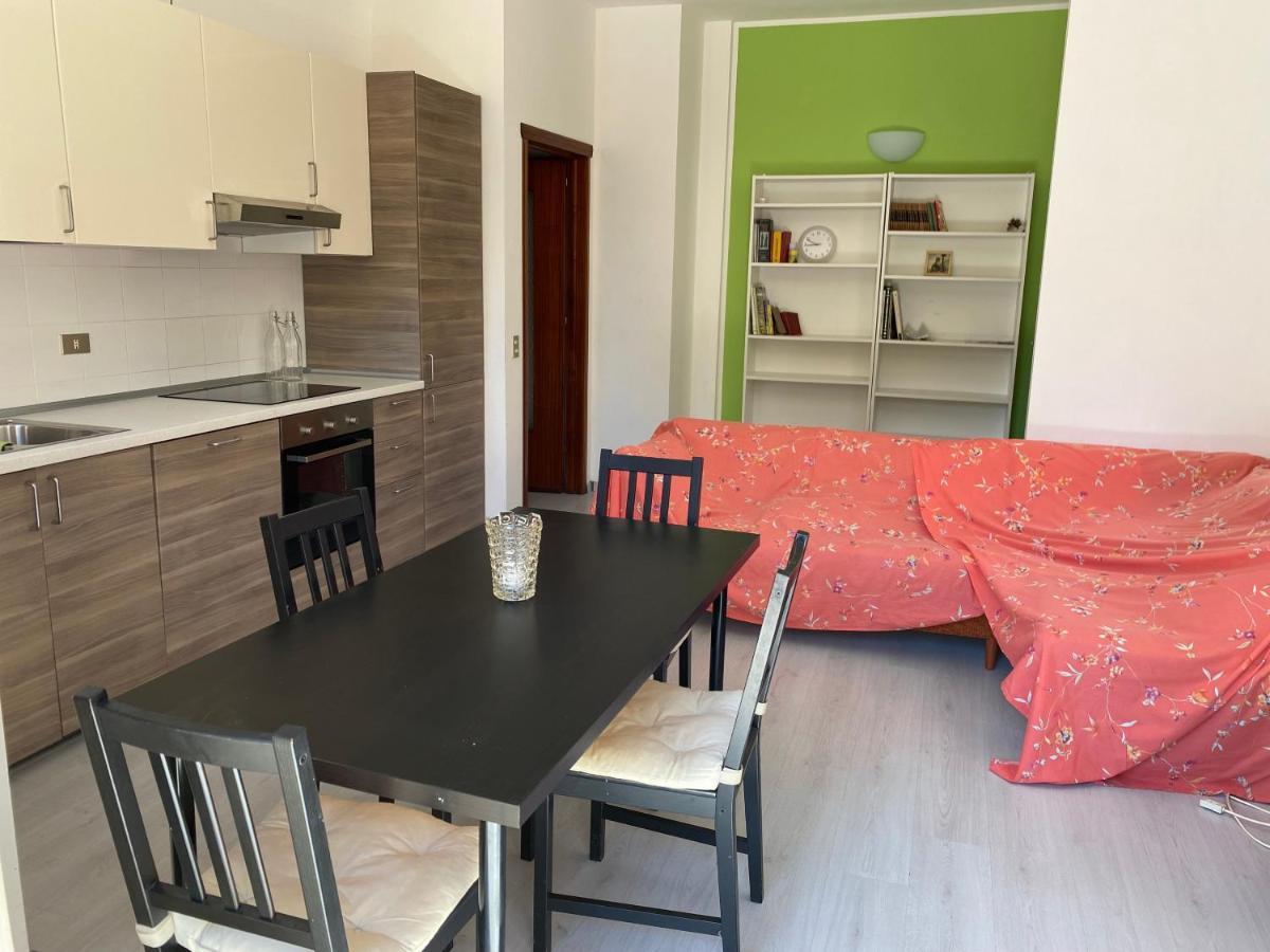 Casa Al Mare Di Vadino Appartement