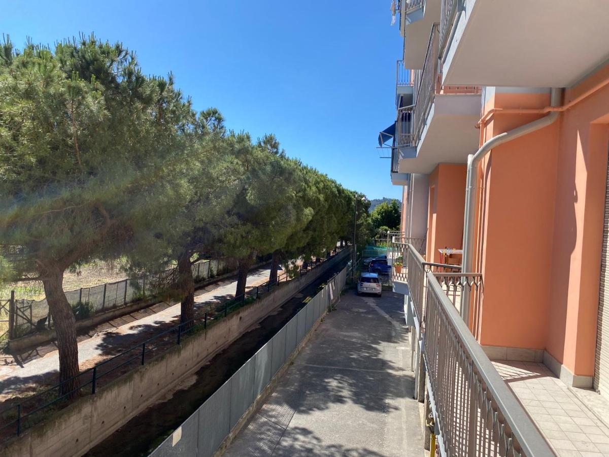 Appartement Casa Al Mare Di Vadino