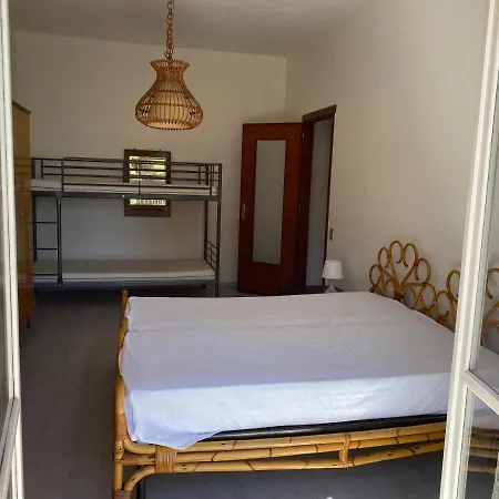 Appartement Casa Al Mare Di Vadino à Albenga Extérieur photo