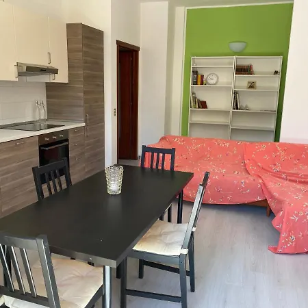 Appartement Casa Al Mare Di Vadino à Albenga Extérieur photo