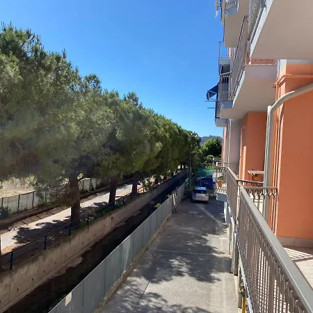 Appartement Casa Al Mare Di Vadino à Albenga Extérieur photo