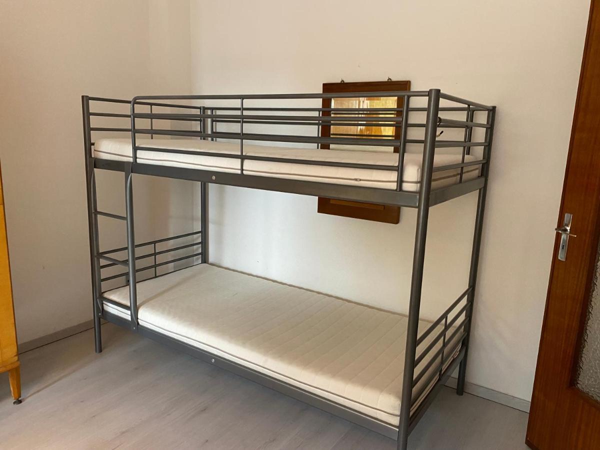 Casa Al Mare Di Vadino Apartment