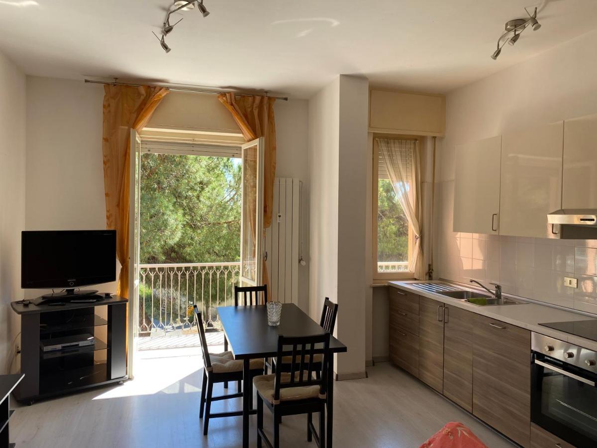 Apartment Casa Al Mare Di Vadino Albenga